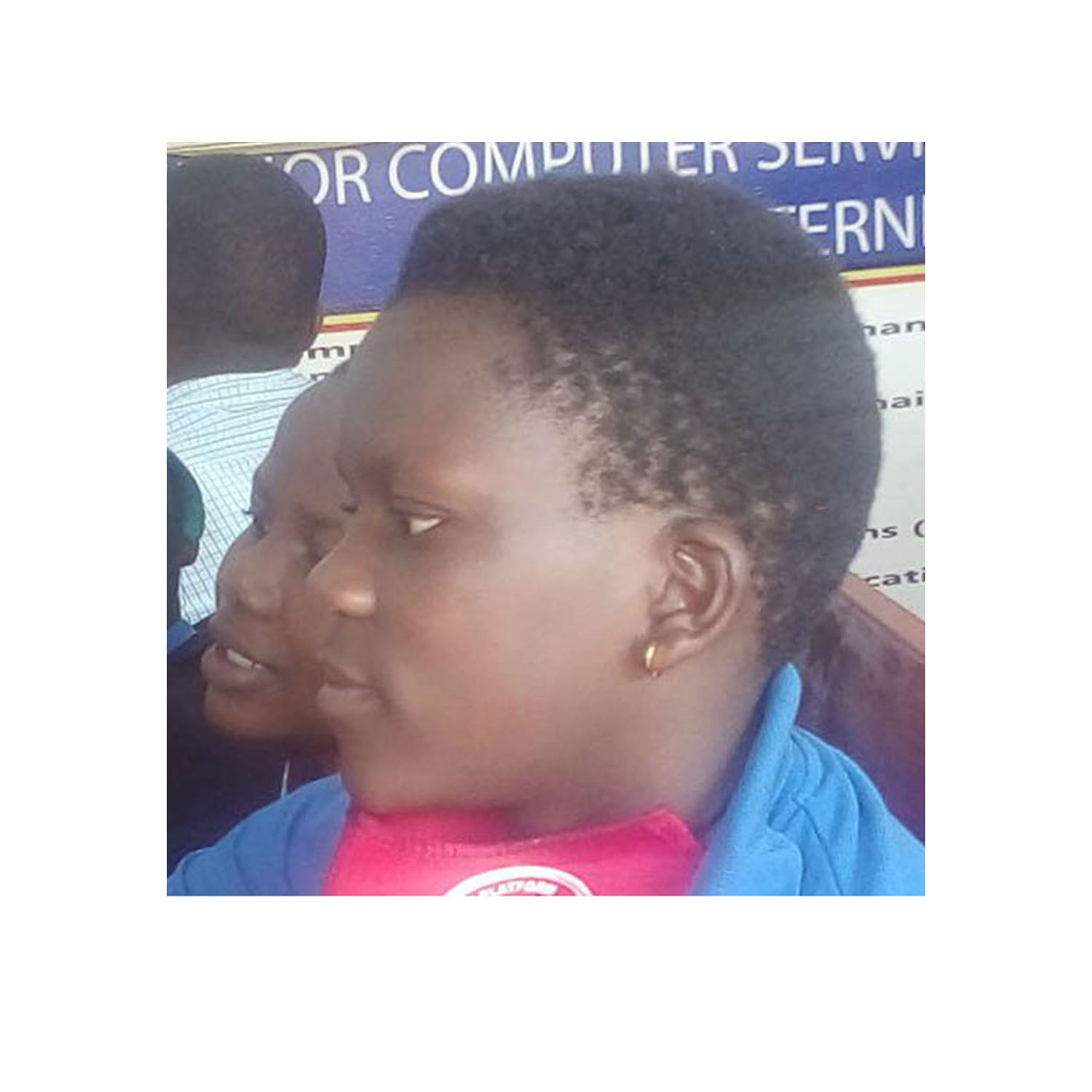 NAKANDI CHRISTINE DAPHINE